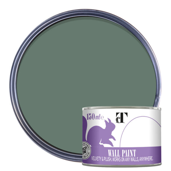 Thorndown-Wall-Paint-150-Paint-Colour-pack-shot-Marshland_Green