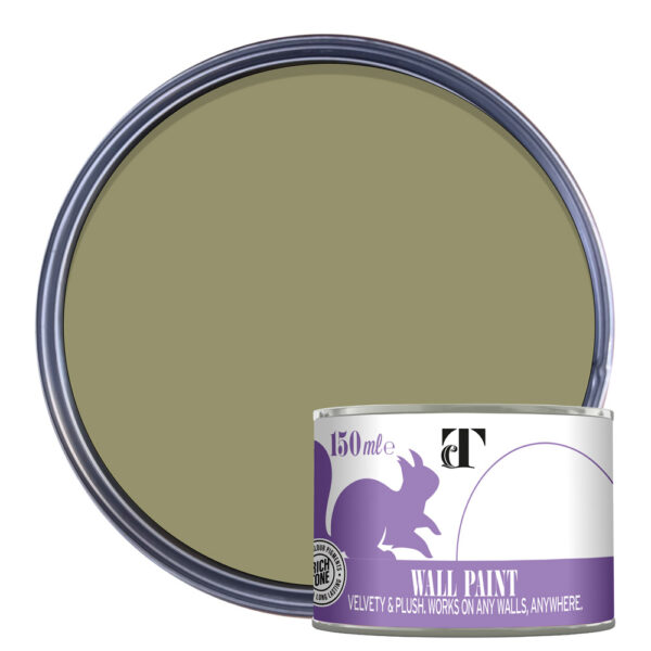 Thorndown-Wall-Paint-150-Paint-Colour-pack-shot-Moorland_Green