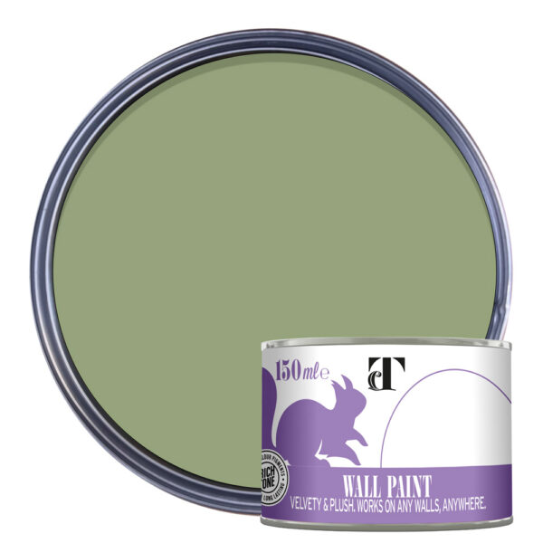 Thorndown-Wall-Paint-150-Paint-Colour-pack-shot-Sedge_Green