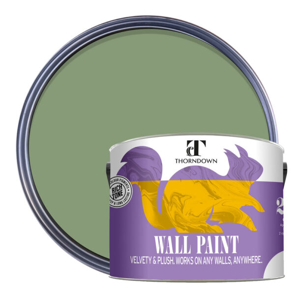 Thorndown-Wall-Paint-2500-Paint-Colour-pack-shot-Reed_Green