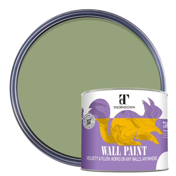 Thorndown-Wall-Paint-750-Paint-Colour-pack-shot-Sedge_Green