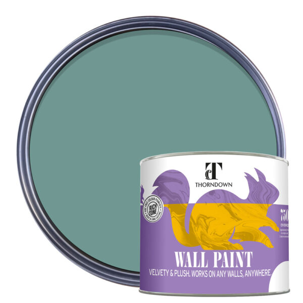 Thorndown-Wall-Paint-750-Paint-Colour-pack-shot-Slade_Green