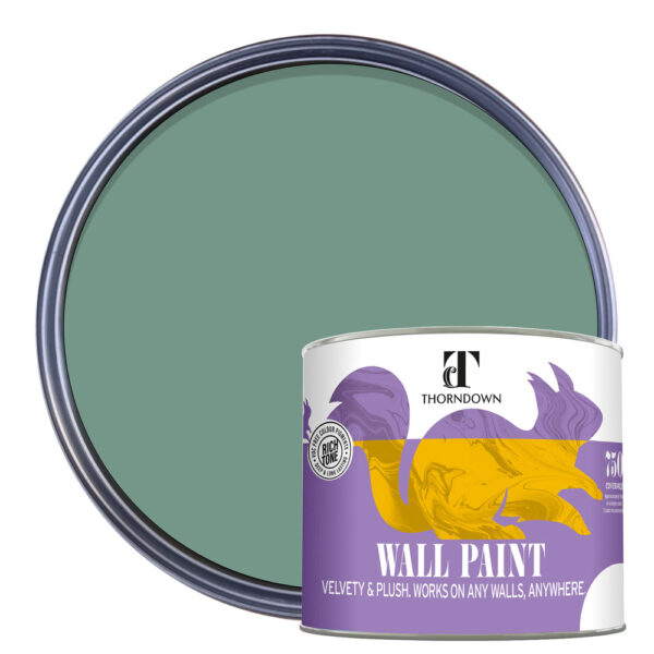 Thorndown-Wall-Paint-750-Paint-Colour-pack-shot-Wetlands_Green