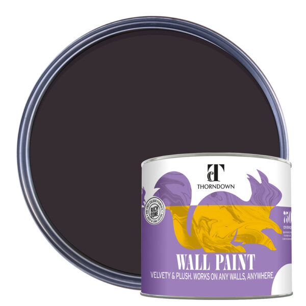 Thorndown-Wall-Paint-750-Paint-Colour-pack-shot-Whortleberry