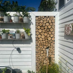 Thorndown-Swan-White-Wood-Paint-_Lynne-Lambourne-GARDENA-Chelsea-Flower-Show-2023_fence