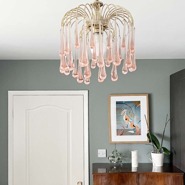 Thorndown-Tree-Lichen-Wall-Paint-with-Swan-White-ceiling-and-wood-paint-door_sq
