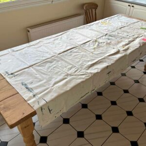 Cover-table