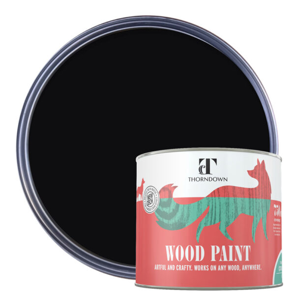 Thorndown-Wood-Paint-750-Paint-Colour-pack-shot-RAL9005